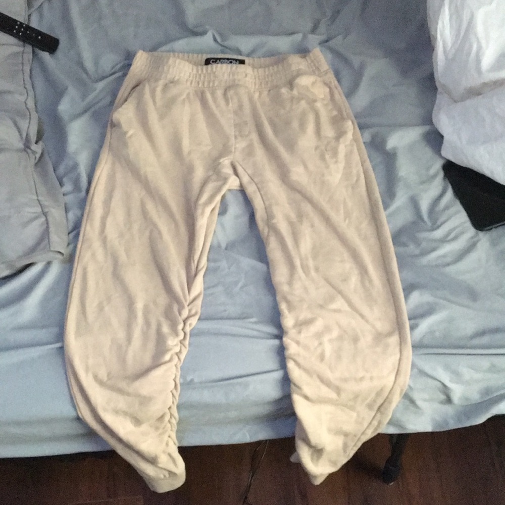 Sweatpants